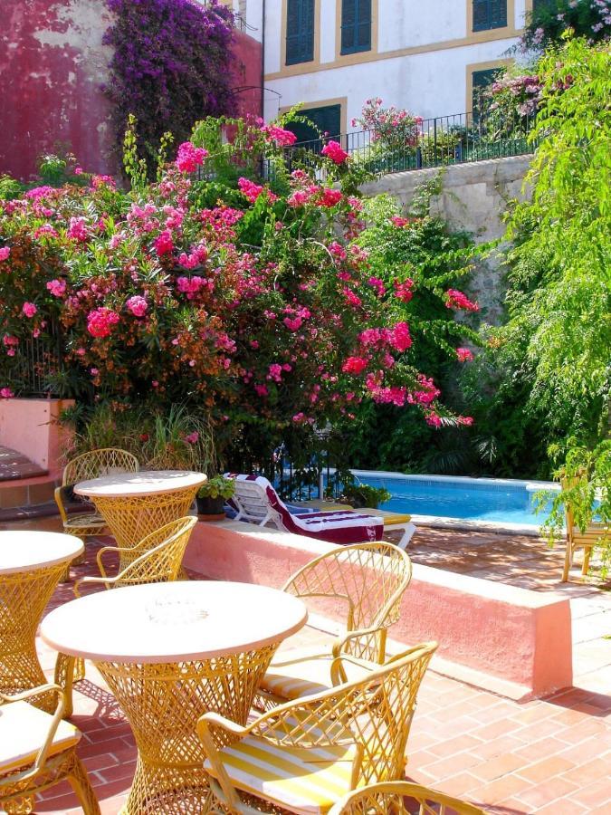 Navila Estudio En La Piscina Ibiza Extérieur photo